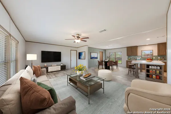 3041 FM-1333, Poteet, TX 78065