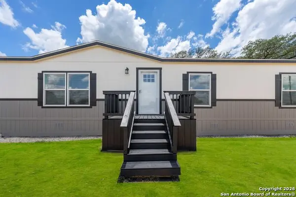 3041 FM-1333, Poteet, TX 78065