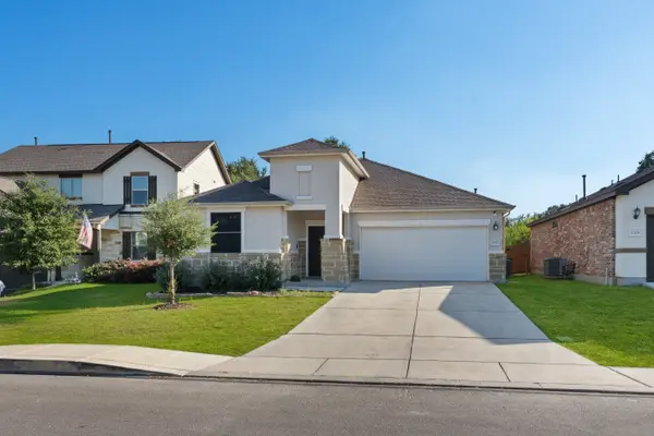 12412 Big Valley Crk, San Antonio, TX 78254-1944