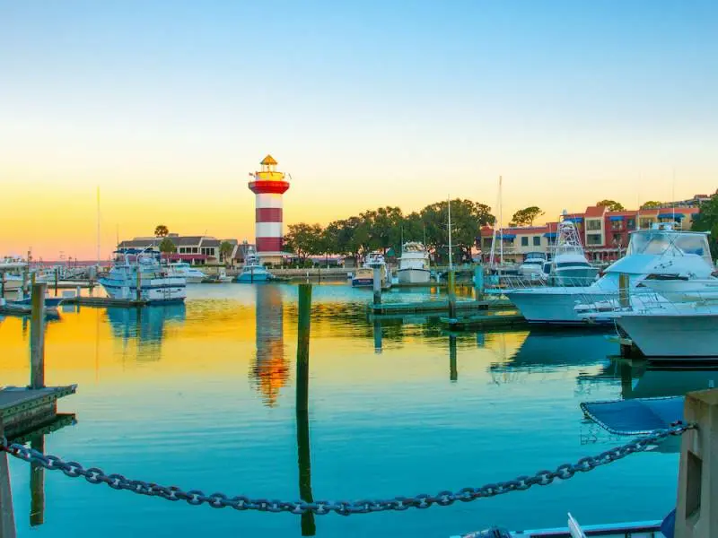 Hilton Head Island