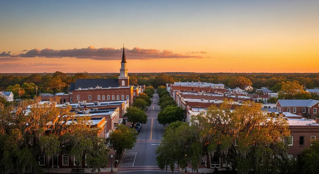 Ridgeland