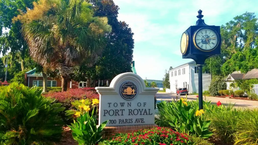 Port Royal