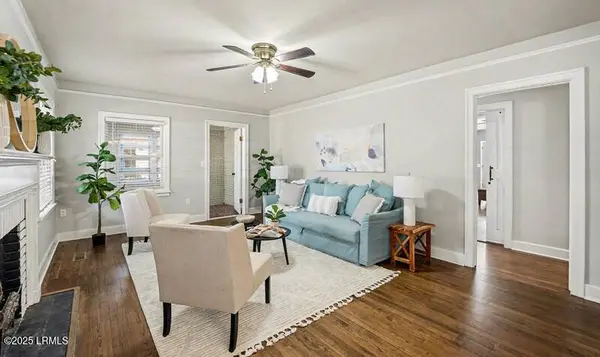 411 Willard ST Street, Hampton, SC 29924