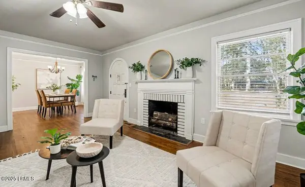 411 Willard ST Street, Hampton, SC 29924