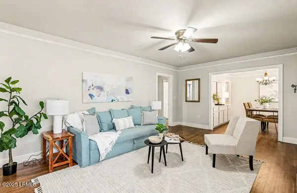 411 Willard ST Street, Hampton, SC 29924