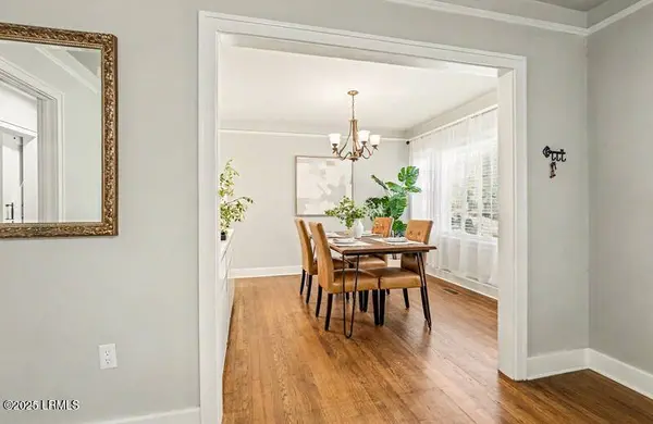 411 Willard ST Street, Hampton, SC 29924