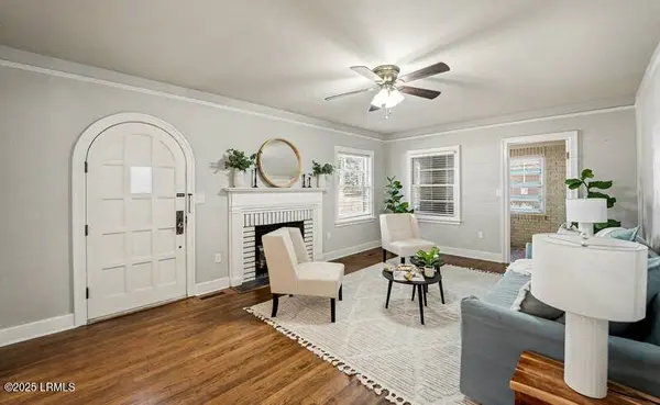 411 Willard ST Street, Hampton, SC 29924