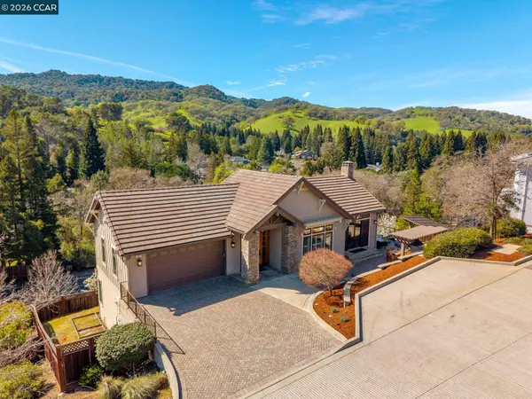 120 Arbor View Ln, Lafayette, CA 94549