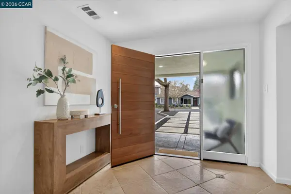 1536 Alamo Way, Alamo, CA 94507
