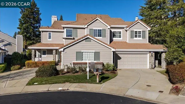 57 Karkin Pl, Clayton, CA 94517