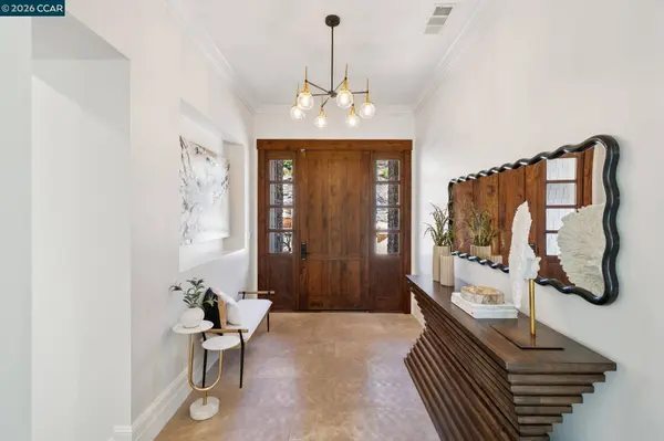 120 Arbor View Ln, Lafayette, CA 94549