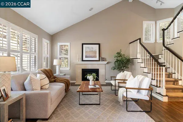57 Karkin Pl, Clayton, CA 94517