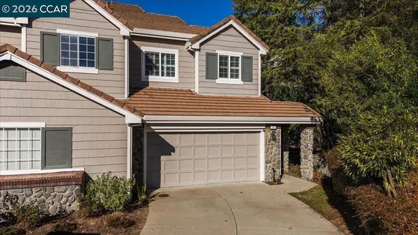 57 Karkin Pl, Clayton, CA 94517