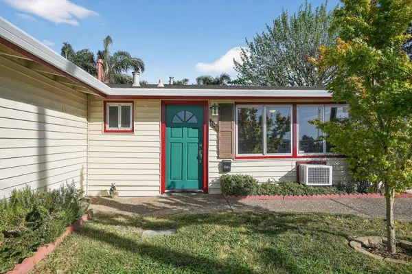 3354 Ronald Way, Concord, CA 94519