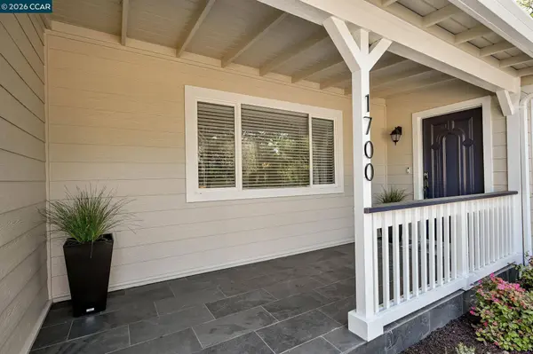 1700 Pleasant Hill Road, Pleasant Hill, CA 94523