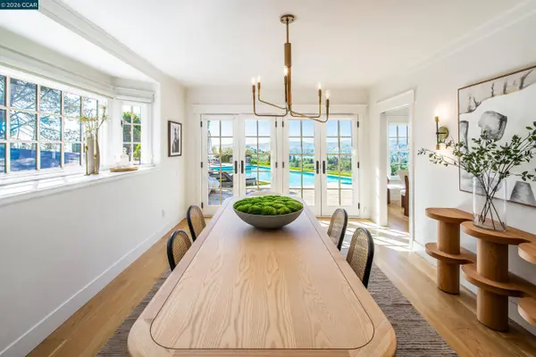 33 Deer Trail, Lafayette, CA 94549