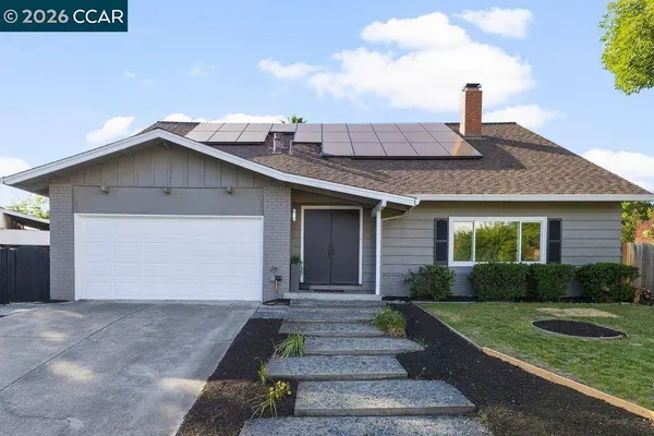 1765 Cape Ct, Walnut Creek, CA 94598