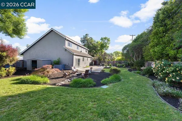 1765 Cape Ct, Walnut Creek, CA 94598