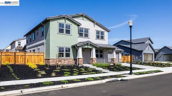 1589 Strathaven Place, Brentwood, CA 94513