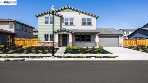 1589 Strathaven Place, Brentwood, CA 94513