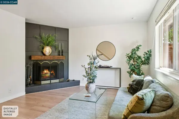 225 Mayhew Way #5, Walnut Creek, CA 94597