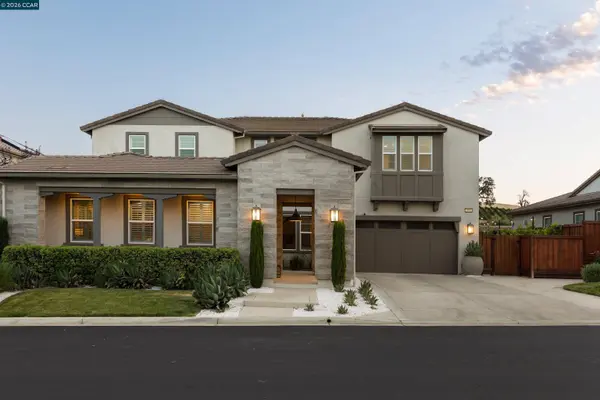 1993 Old Vine Pl, Brentwood, CA 94513