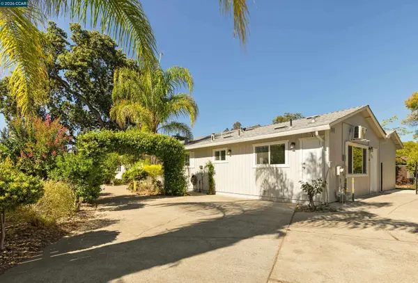 1694 Tammy Ln, Concord, CA 94519