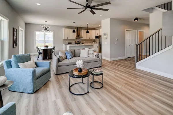 6607 Grouse Woods Road, Deforest, WI 53532