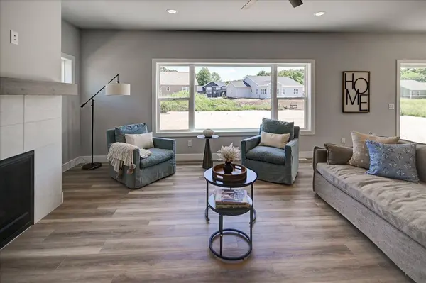 6607 Grouse Woods Road, Deforest, WI 53532