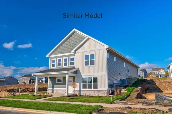 4768 Romaine Road, Fitchburg, WI 53711