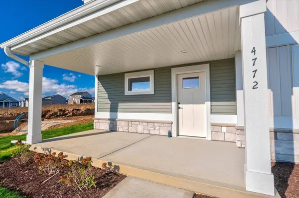 4768 Romaine Road, Fitchburg, WI 53711