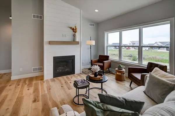 6620 Grouse Woods Road, Deforest, WI 53532