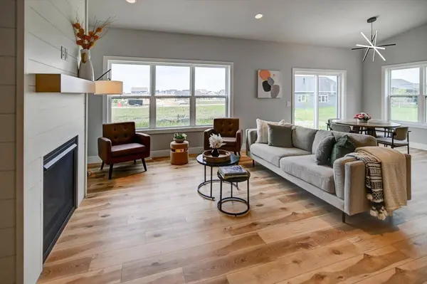 6620 Grouse Woods Road, Deforest, WI 53532