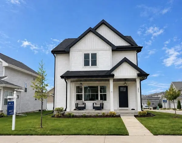 4879 Jicama Road, Fitchburg, WI 53711