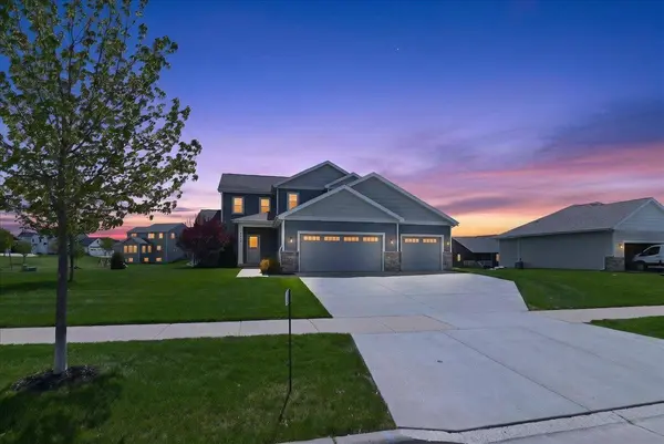 4416 Eagle Ridge Lane, Windsor, WI 53598