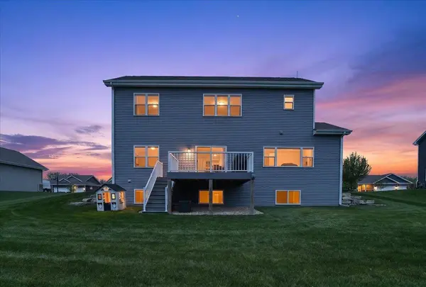 4416 Eagle Ridge Lane, Windsor, WI 53598