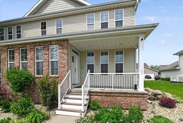 5220 Sassafrass Drive #1, Fitchburg, WI 53711
