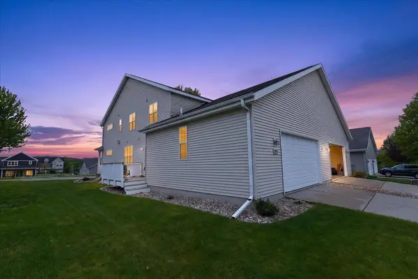 5220 Sassafrass Drive #1, Fitchburg, WI 53711