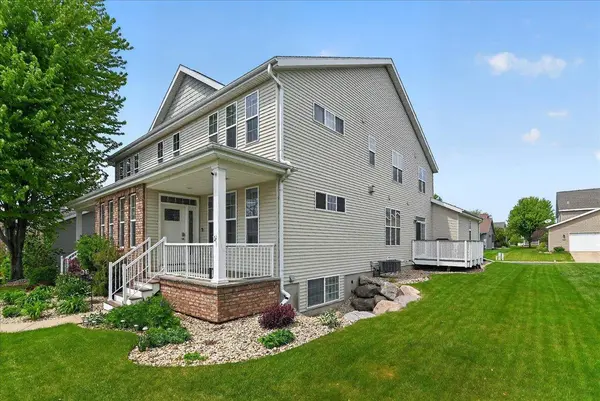 5220 Sassafrass Drive #1, Fitchburg, WI 53711