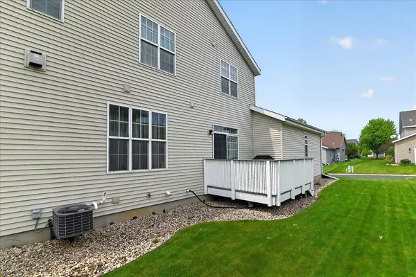 5220 Sassafrass Drive #1, Fitchburg, WI 53711