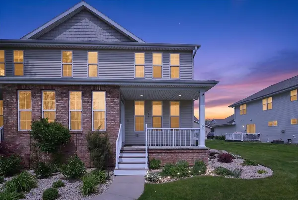 5220 Sassafrass Drive #1, Fitchburg, WI 53711