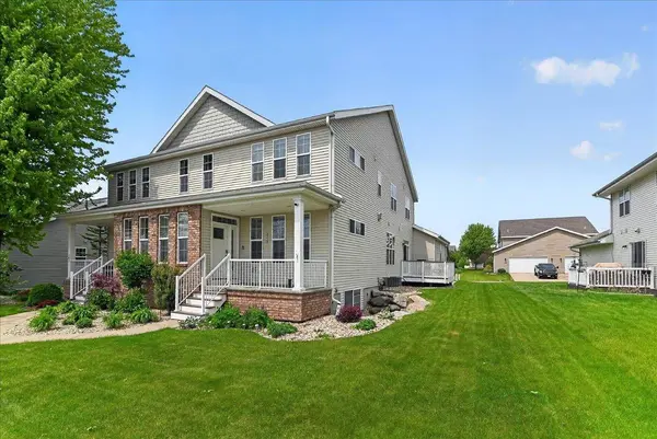 5220 Sassafrass Drive #1, Fitchburg, WI 53711
