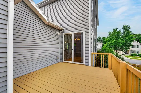 619 Redan Drive, Verona, WI 53593