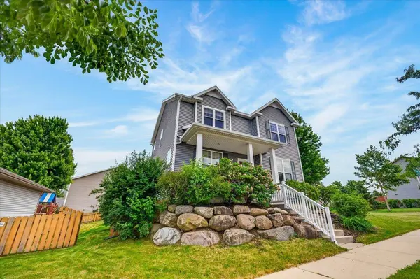 619 Redan Drive, Verona, WI 53593