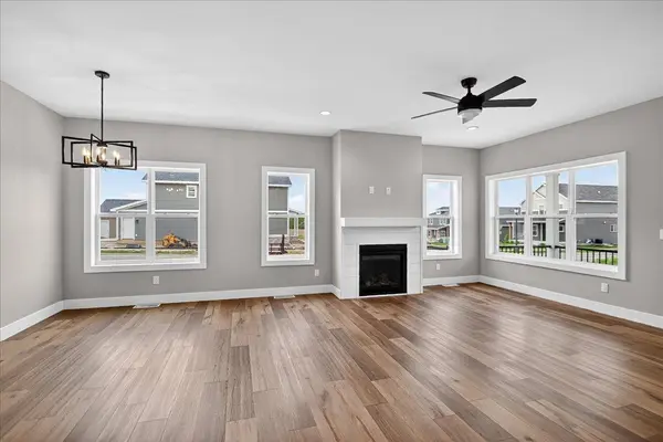 2895 Radish Lane, Fitchburg, WI 53711