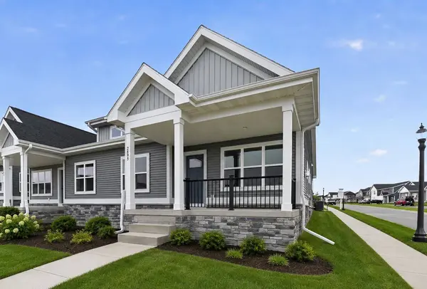 2895 Radish Lane, Fitchburg, WI 53711