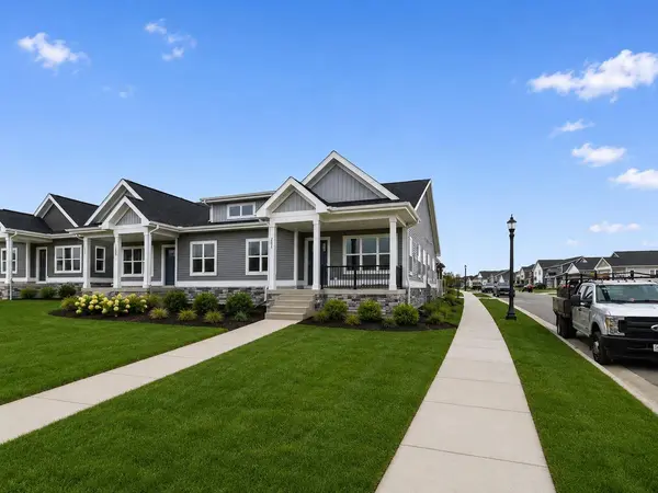 2895 Radish Lane, Fitchburg, WI 53711