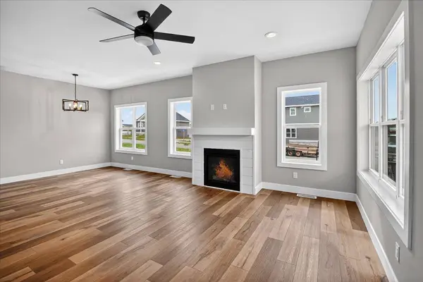 2895 Radish Lane, Fitchburg, WI 53711