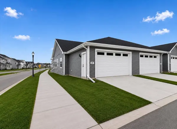 2895 Radish Lane, Fitchburg, WI 53711