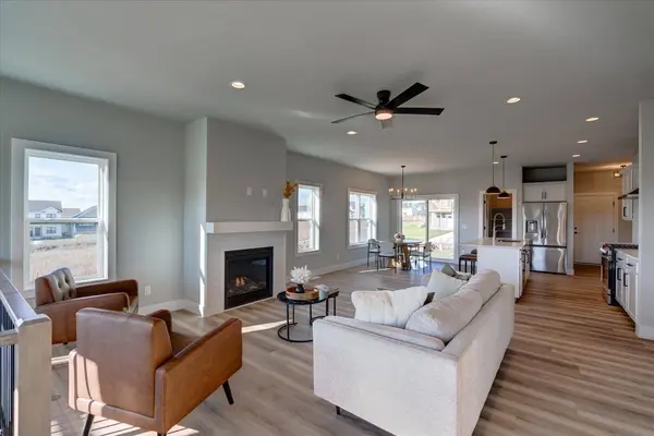 4756 Romaine Road, Fitchburg, WI 53711